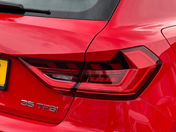 Used Audi A1 2022 for sale - 76314667: Photo 22