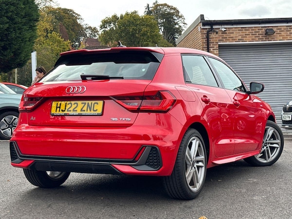 Used Audi A1 2022 for sale - 76314667: Photo 25