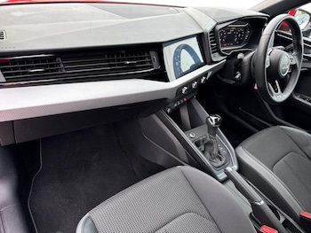 Used Audi A1 2022 for sale - 76314667: Photo 2