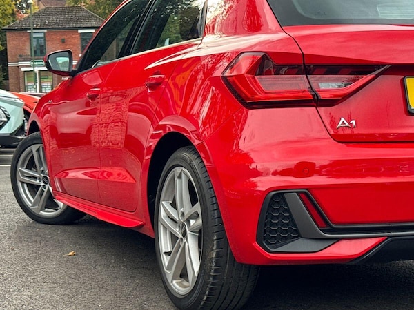 Used Audi A1 2022 for sale - 76314667: Photo 31