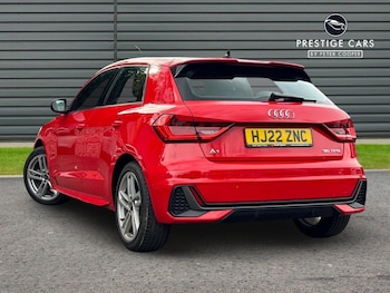 Used Audi A1 2022 for sale - 76314667: Photo 3