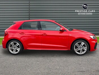 Used Audi A1 2022 for sale - 76314667: Photo 4