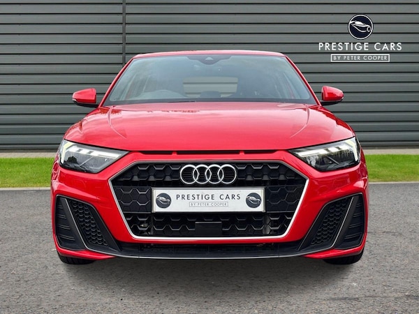Used Audi A1 2022 for sale - 76314667: Photo 7