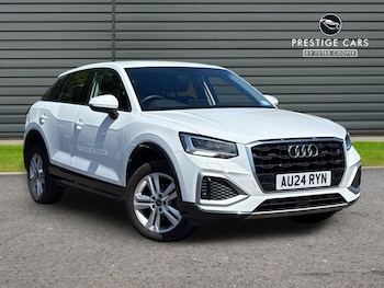 Used Audi Q2 2024 for sale - 78933509: Photo