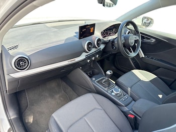 Used Audi Q2 2024 for sale - 78933509: Photo