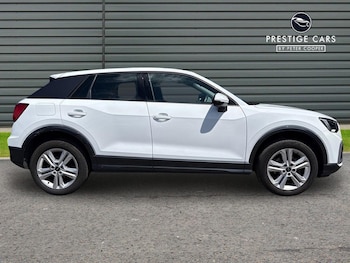 Used Audi Q2 2024 for sale - 78933509: Photo