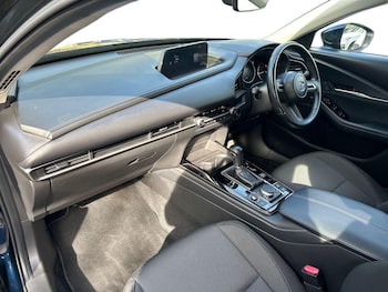 Used Mazda CX-30 2022 for sale - 78347995: Photo