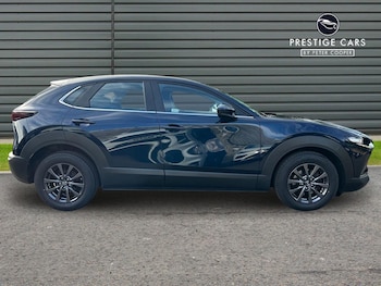 Used Mazda CX-30 2022 for sale - 78347995: Photo