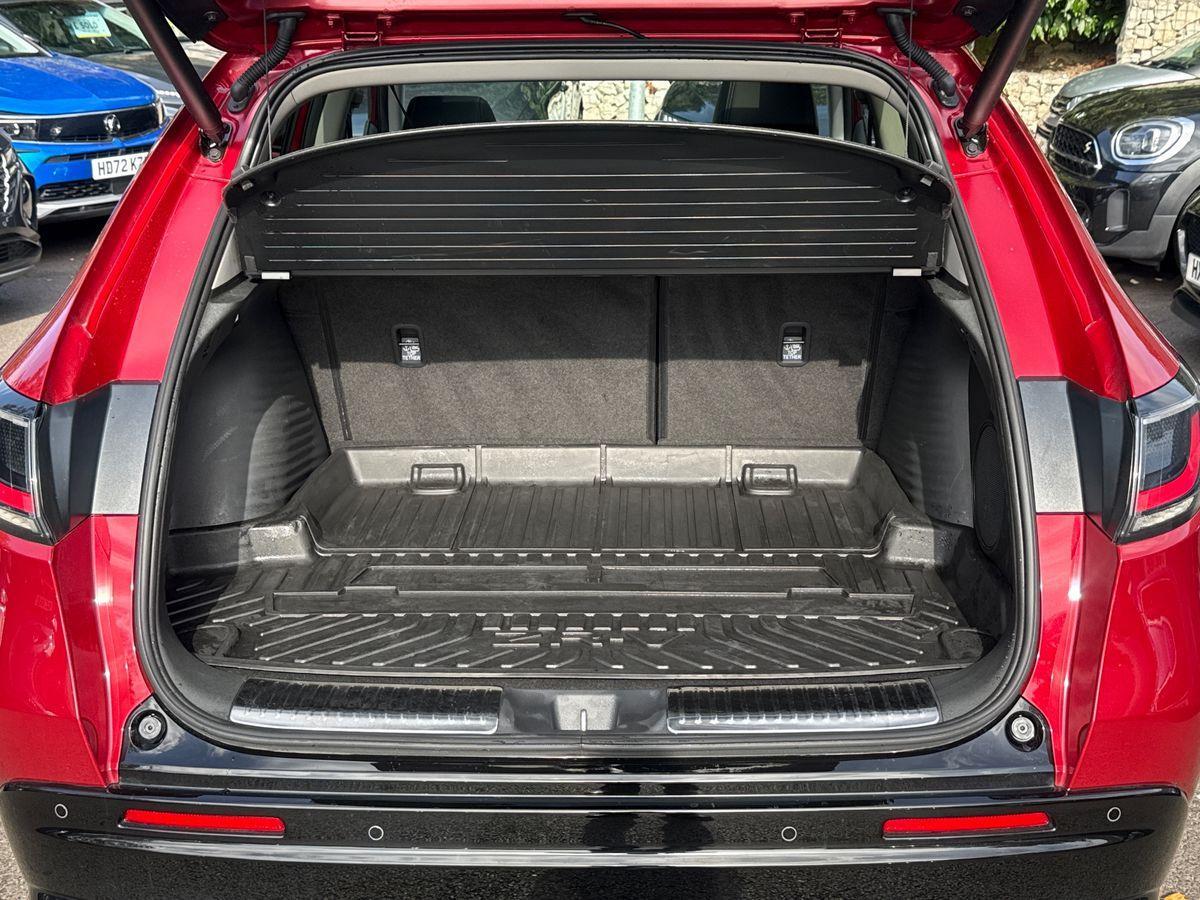 Used Honda ZR-V 2024 for sale - 76137485: Photo 12