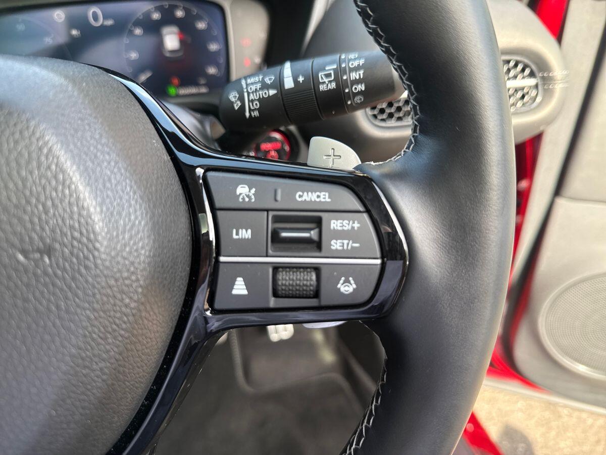 Used Honda ZR-V 2024 for sale - 76137485: Photo 18