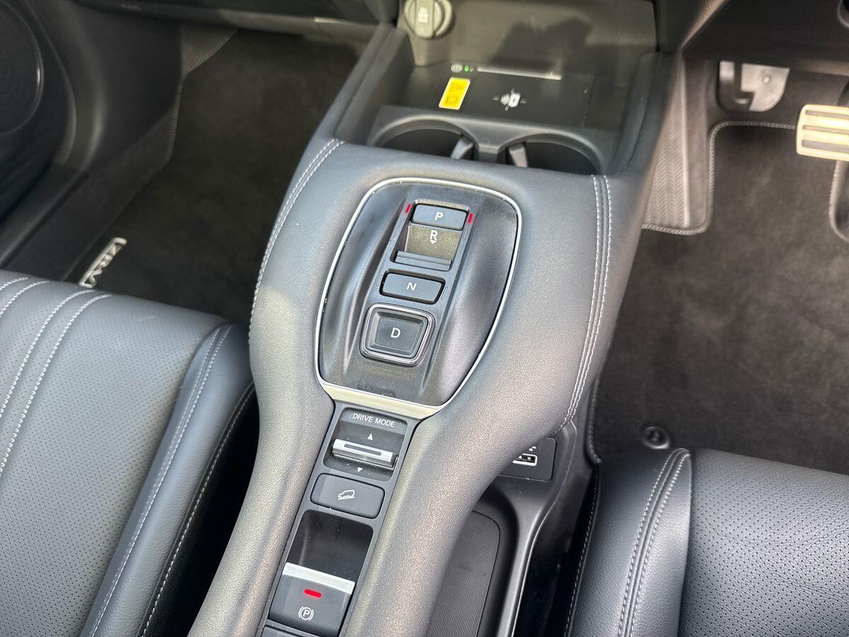 Used Honda ZR-V 2024 for sale - 76137485: Photo 20