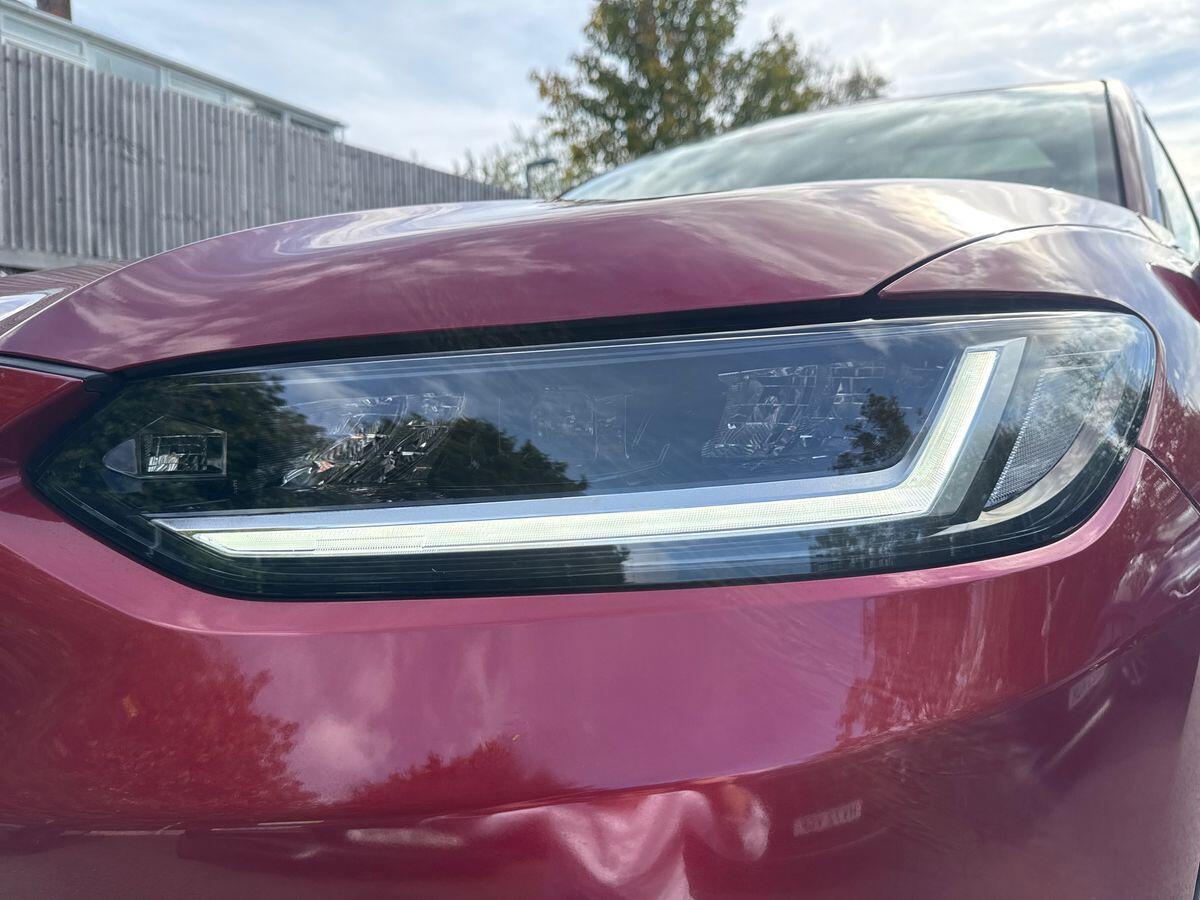 Used Honda ZR-V 2024 for sale - 76137485: Photo 22