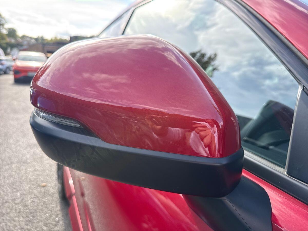 Used Honda ZR-V 2024 for sale - 76137485: Photo 24