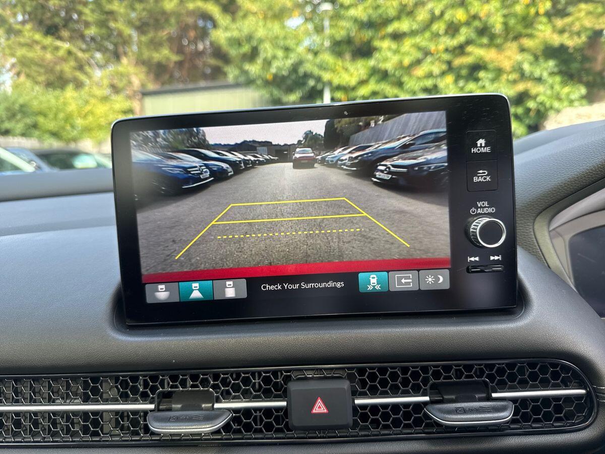 Used Honda ZR-V 2024 for sale - 76137485: Photo 25