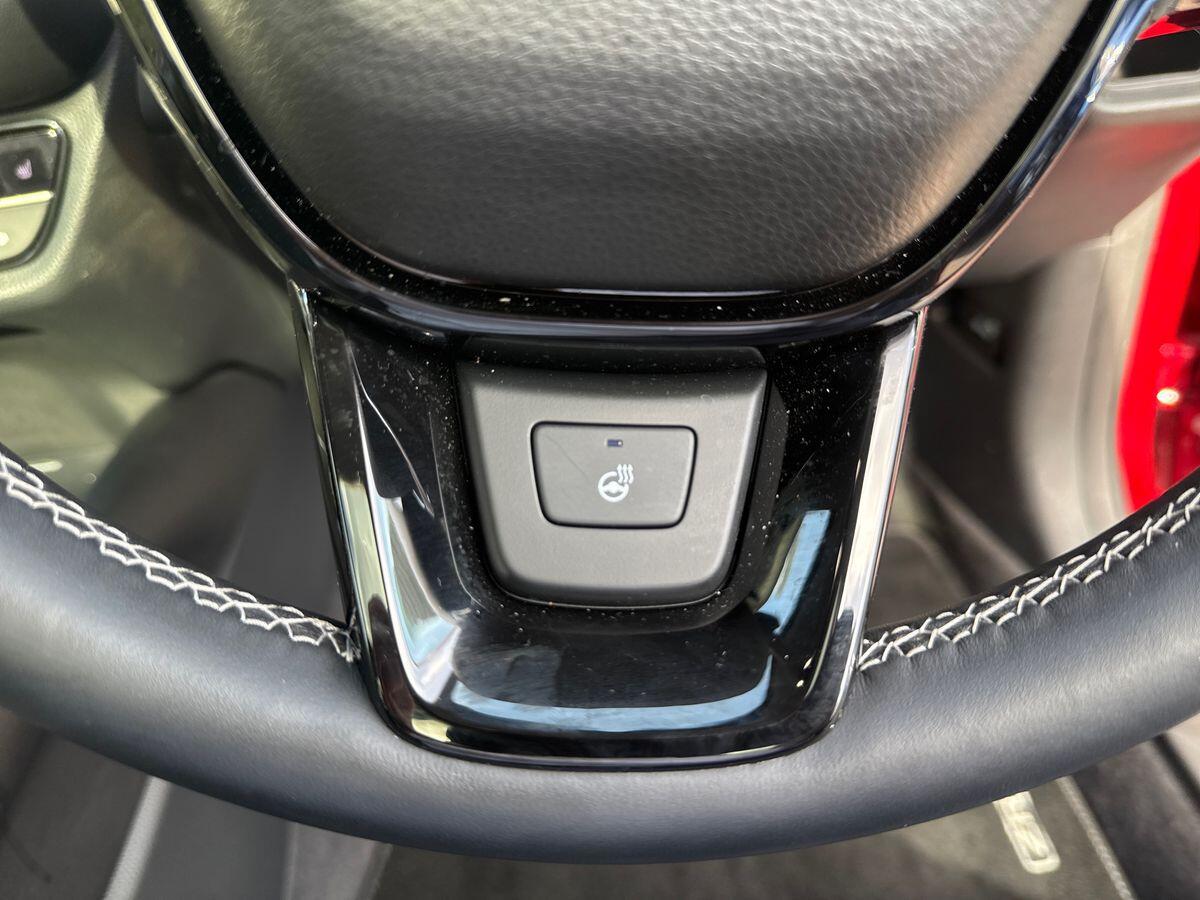 Used Honda ZR-V 2024 for sale - 76137485: Photo 26