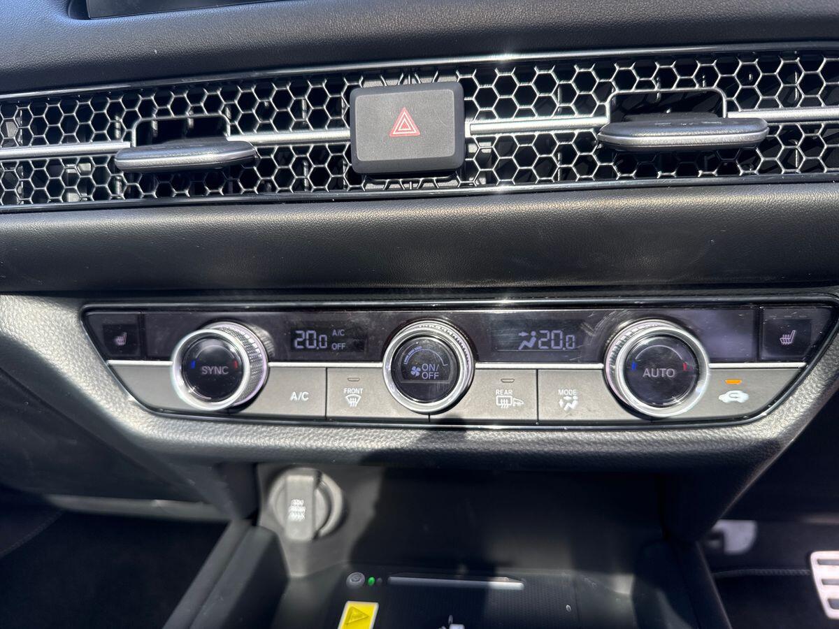 Used Honda ZR-V 2024 for sale - 76137485: Photo 27