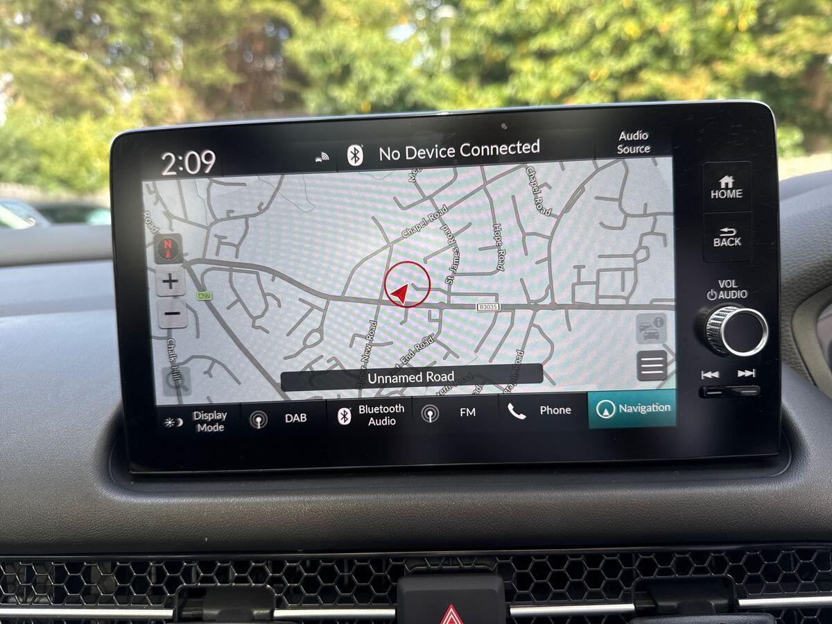 Used Honda ZR-V 2024 for sale - 76137485: Photo 30