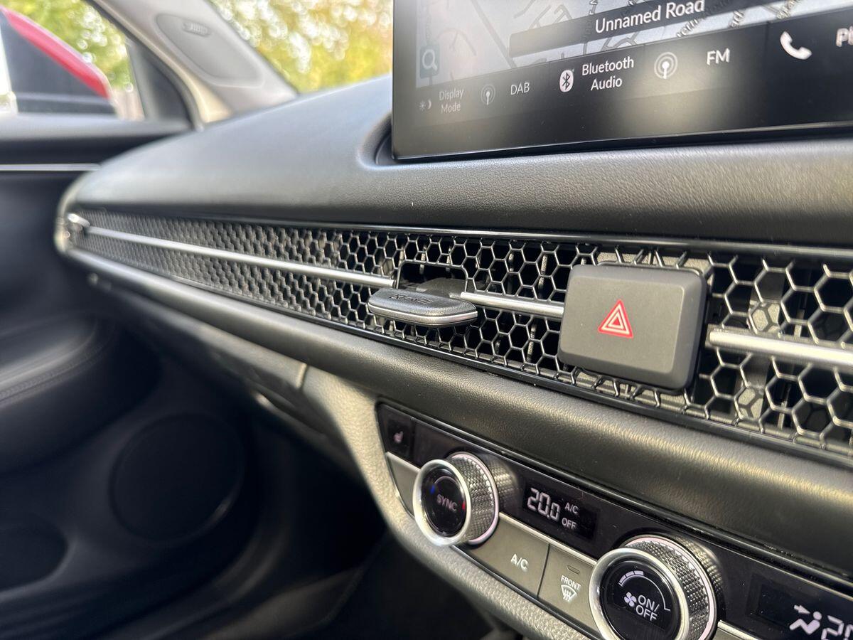 Used Honda ZR-V 2024 for sale - 76137485: Photo 32