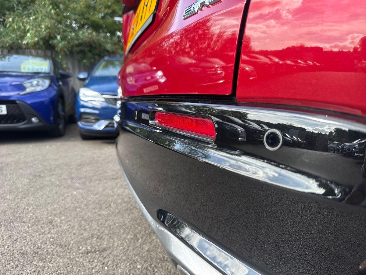 Used Honda ZR-V 2024 for sale - 76137485: Photo 35