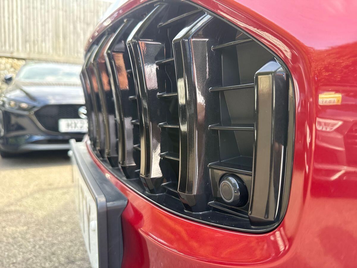 Used Honda ZR-V 2024 for sale - 76137485: Photo 36