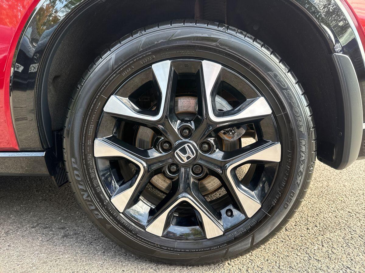 Used Honda ZR-V 2024 for sale - 76137485: Photo 6