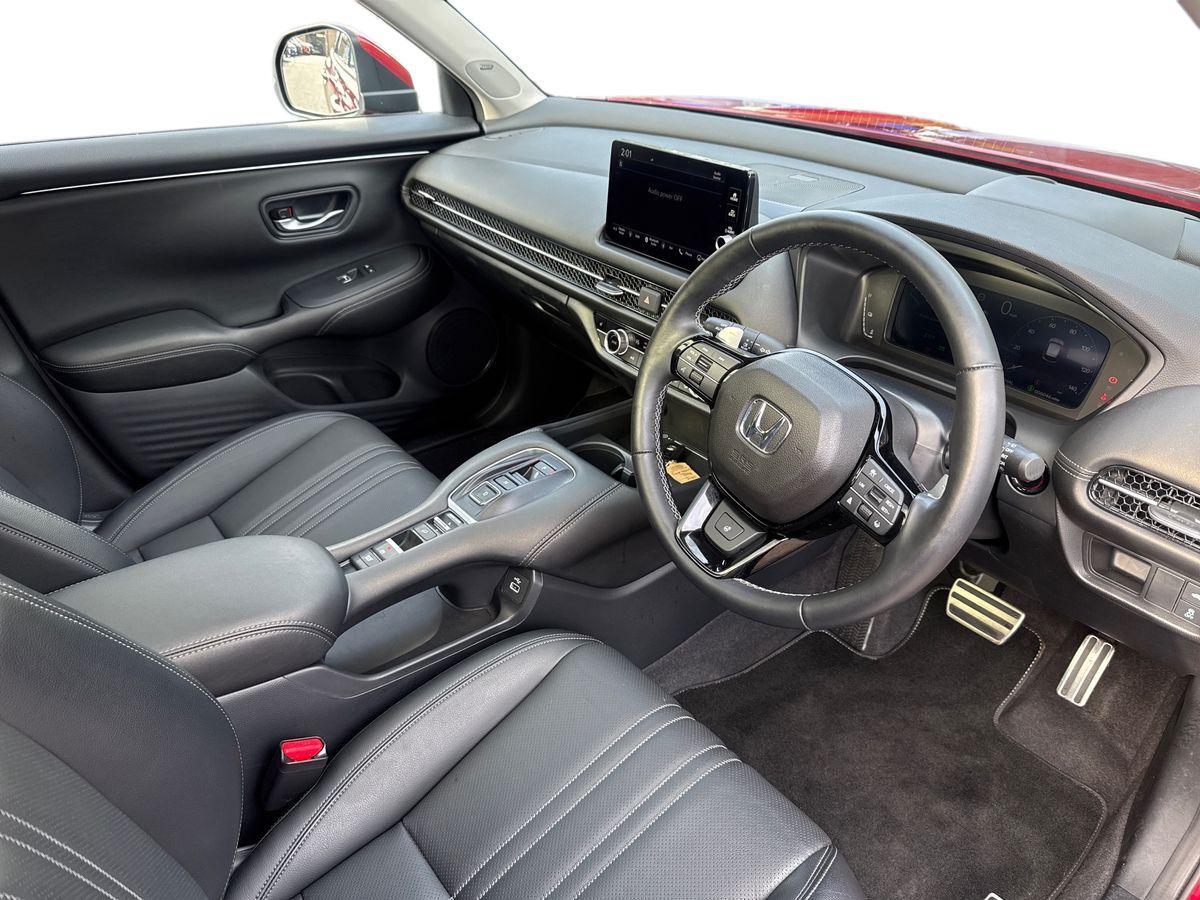 Used Honda ZR-V 2024 for sale - 76137485: Photo 7