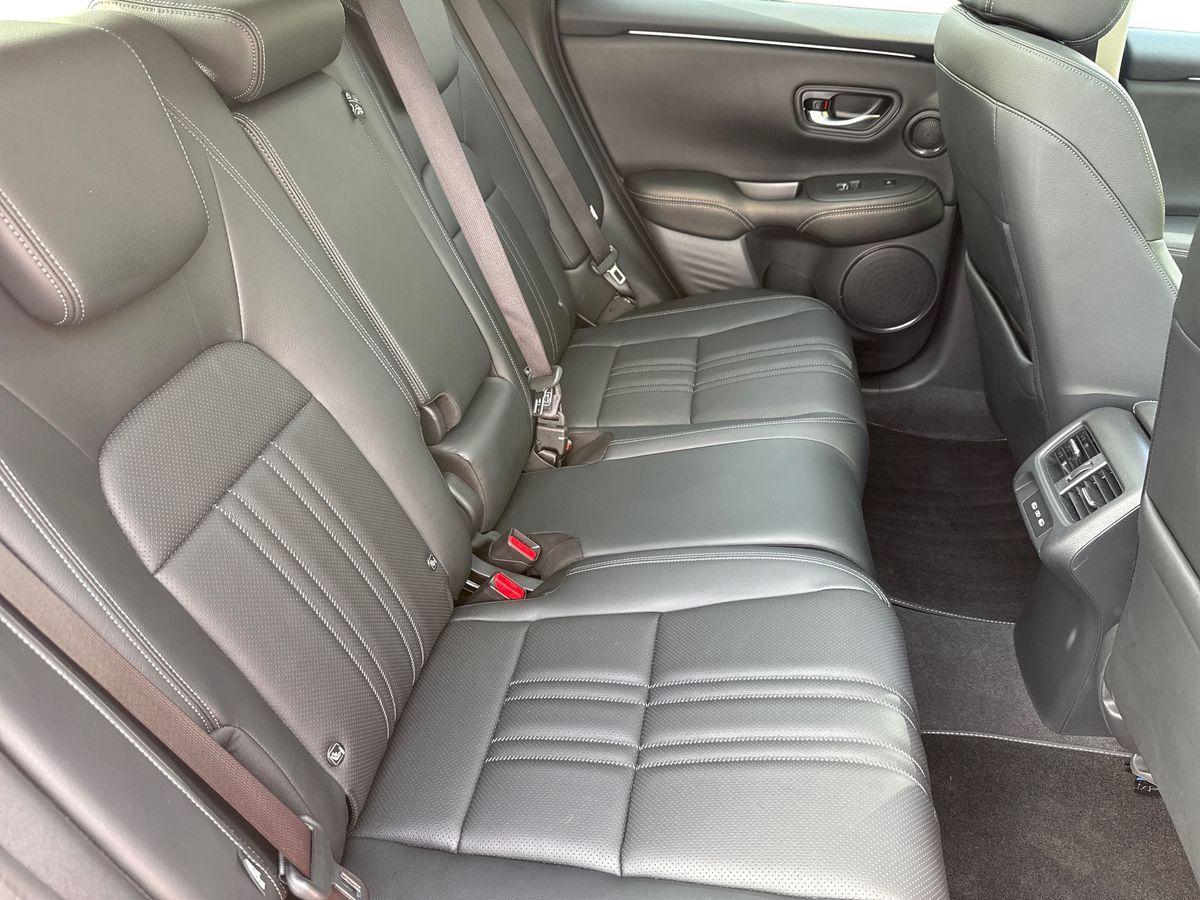 Used Honda ZR-V 2024 for sale - 76137485: Photo 9