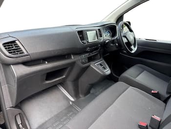 Used Vauxhall Vivaro Life 2023 for sale - 79821359: Photo