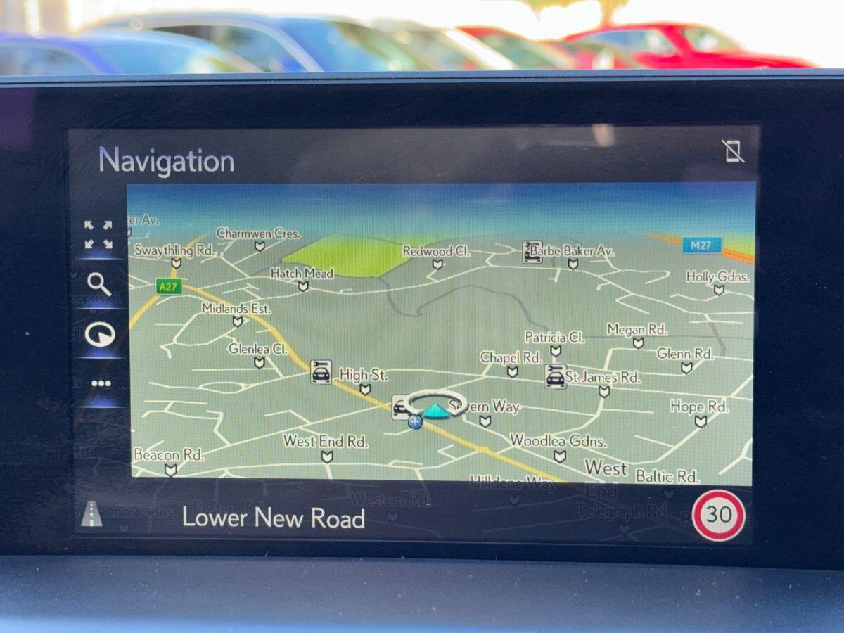 Used Lexus NX 2020 for sale - 76689940: Photo 14