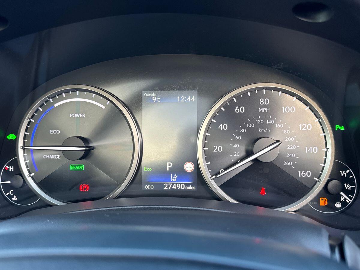 Used Lexus NX 2020 for sale - 76689940: Photo 19