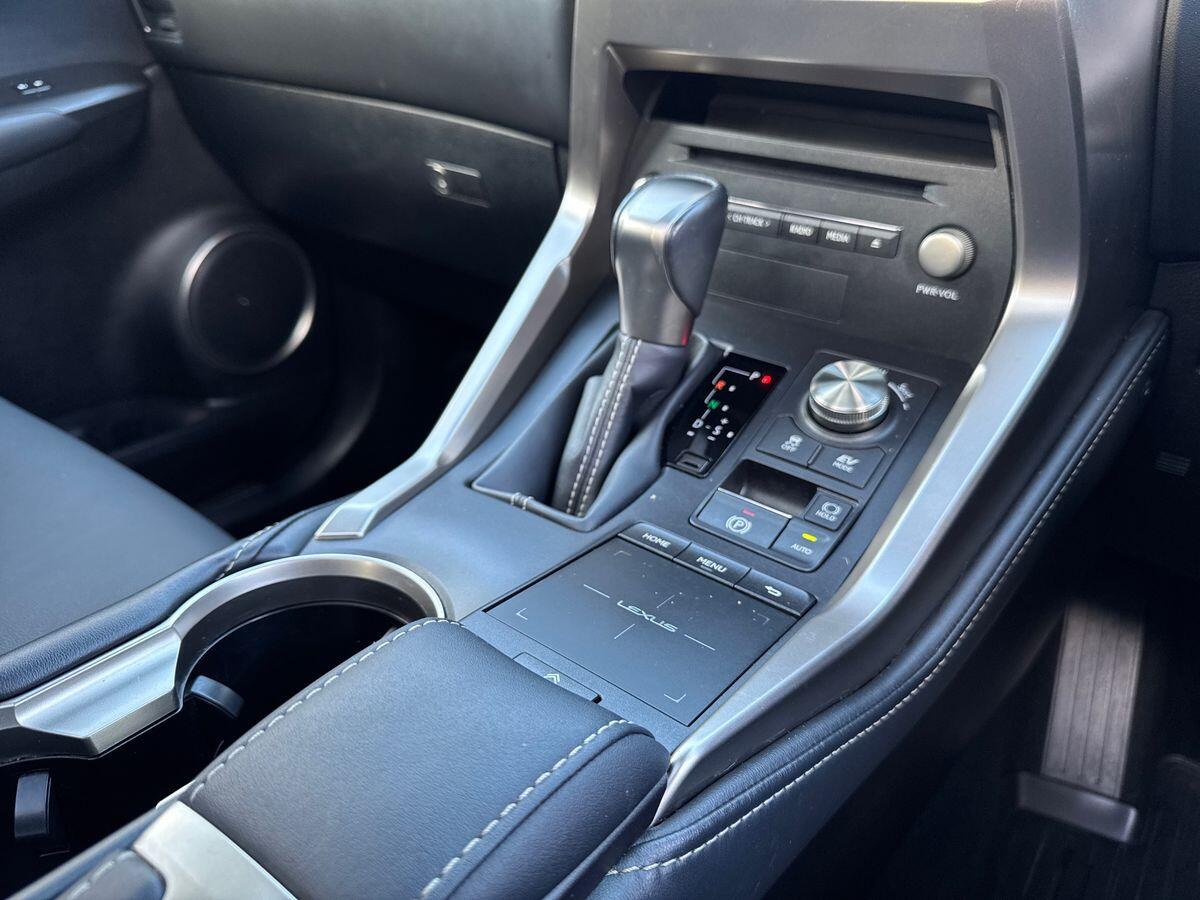 Used Lexus NX 2020 for sale - 76689940: Photo 20