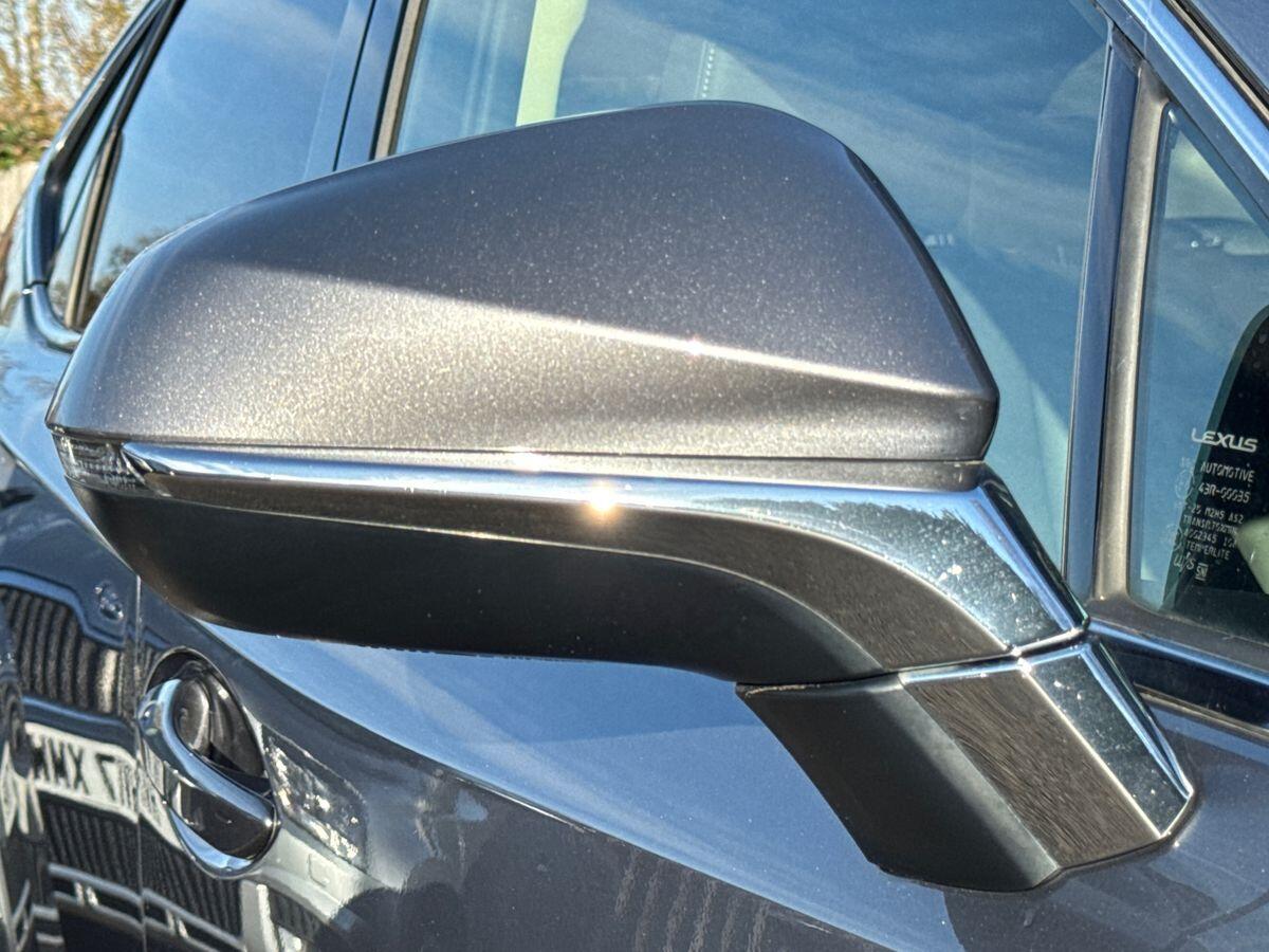 Used Lexus NX 2020 for sale - 76689940: Photo 24