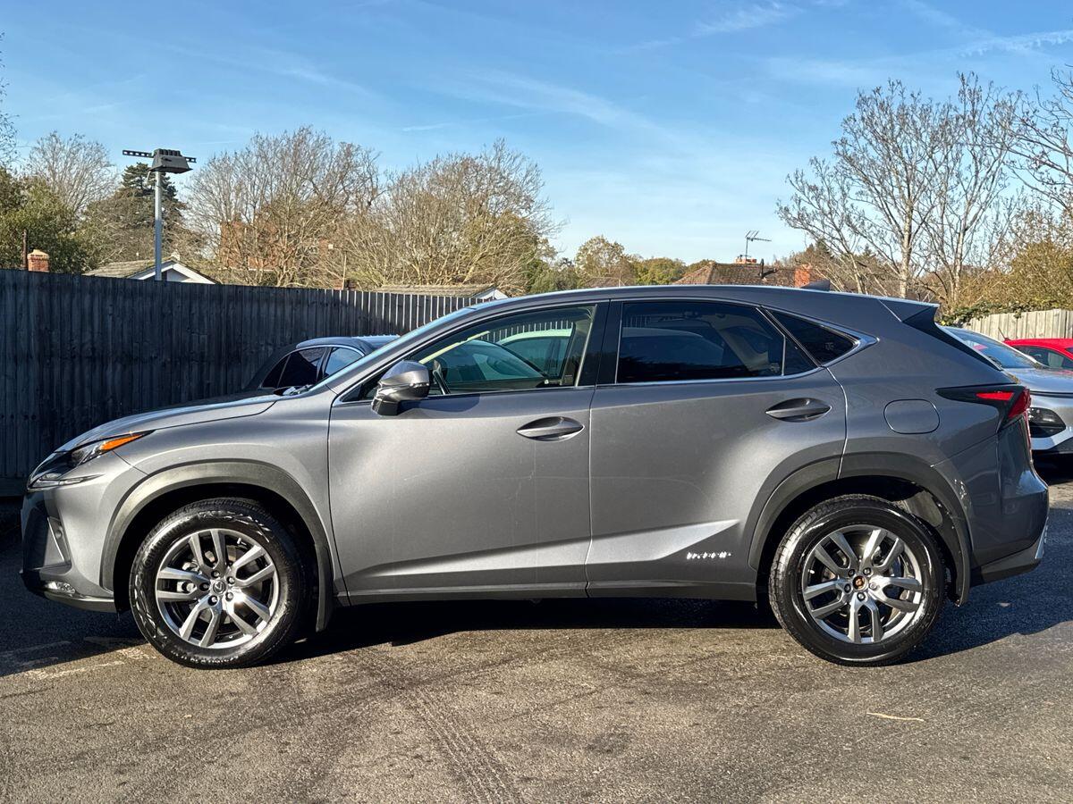 Used Lexus NX 2020 for sale - 76689940: Photo 28