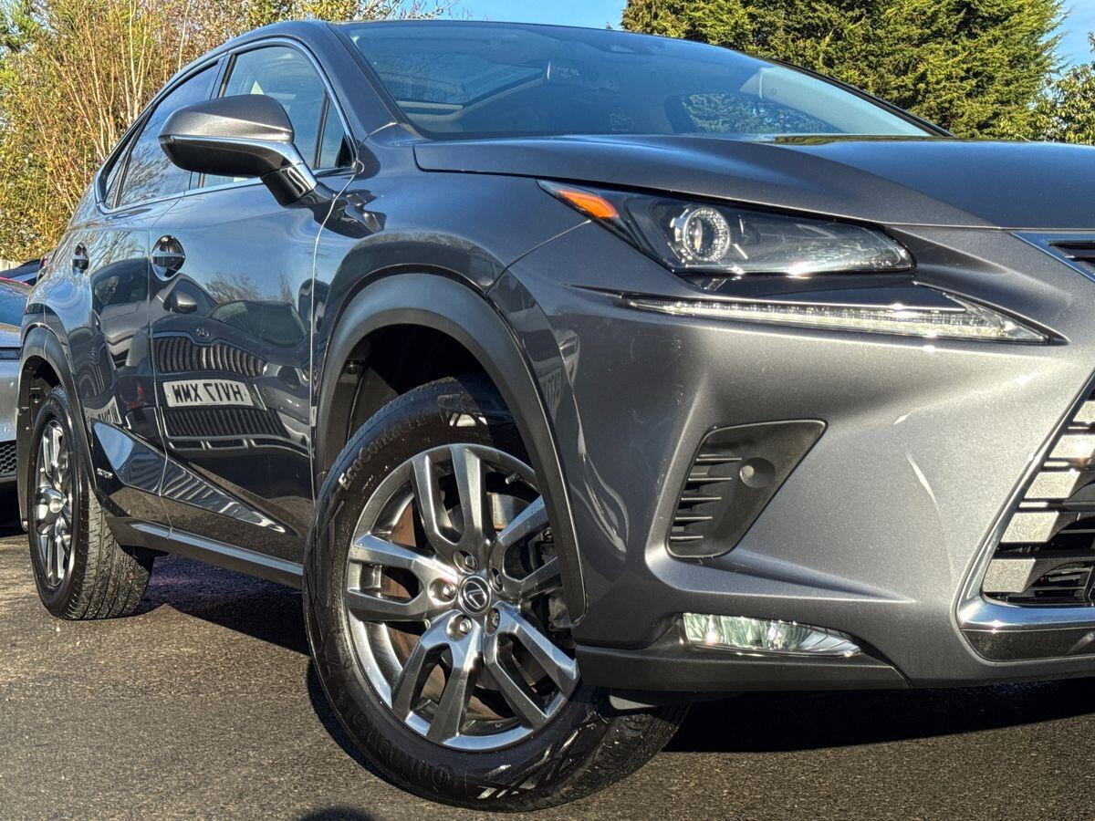 Used Lexus NX 2020 for sale - 76689940: Photo 30