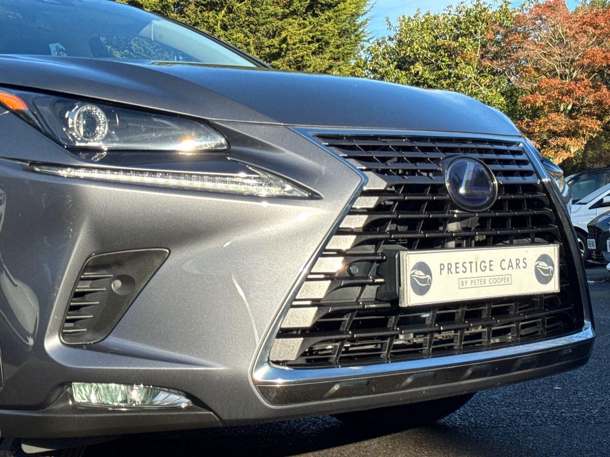 Used Lexus NX 2020 for sale - 76689940: Photo 31