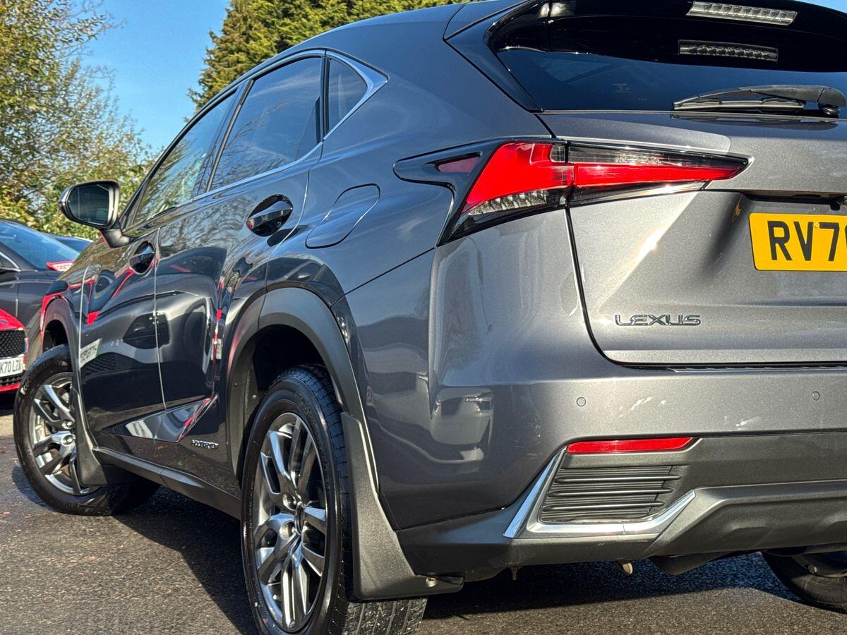 Used Lexus NX 2020 for sale - 76689940: Photo 32