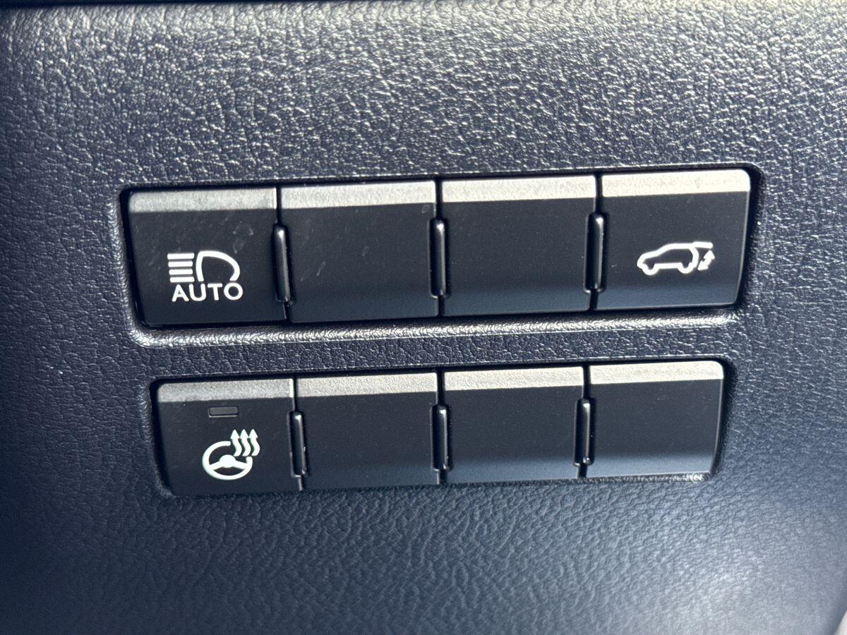 Used Lexus NX 2020 for sale - 76689940: Photo 38