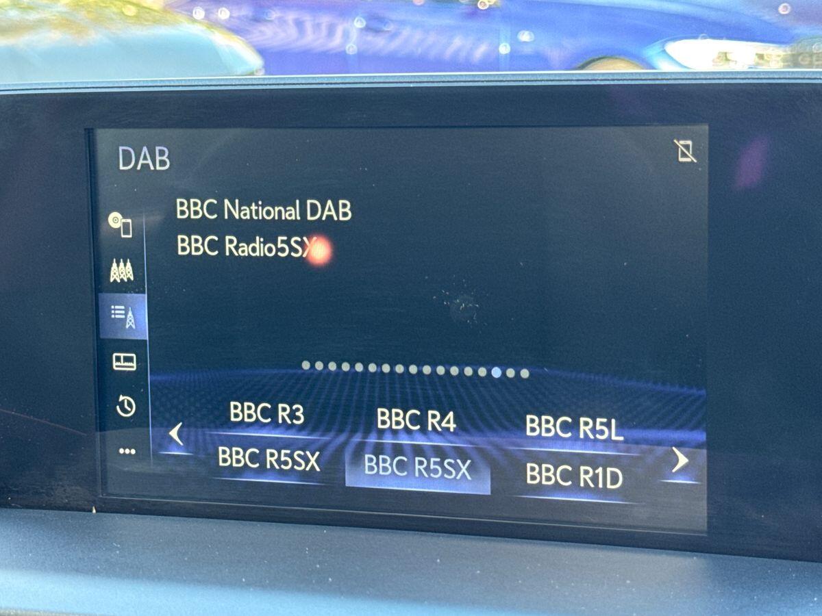 Used Lexus NX 2020 for sale - 76689940: Photo 40