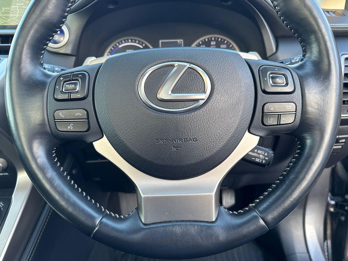 Used Lexus NX 2020 for sale - 76689940: Photo 42
