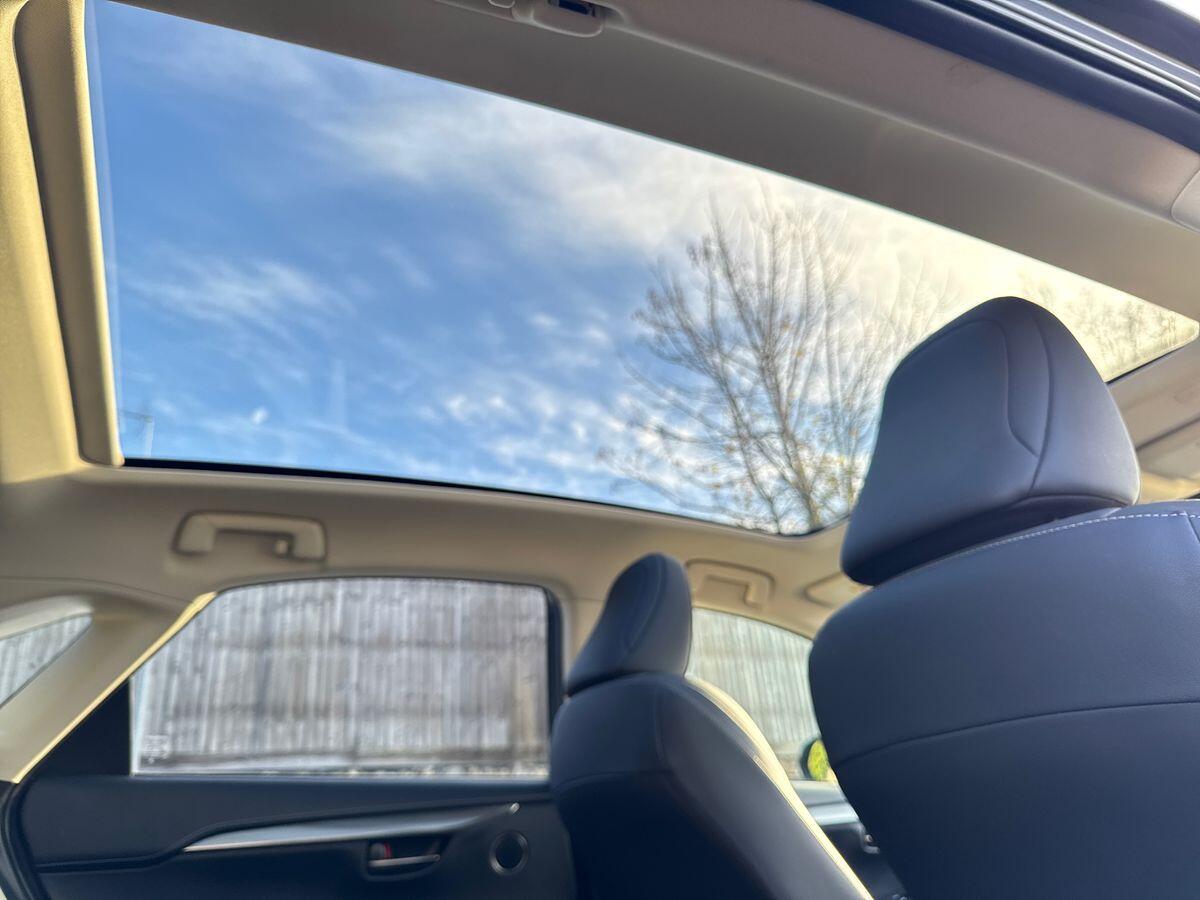 Used Lexus NX 2020 for sale - 76689940: Photo 48