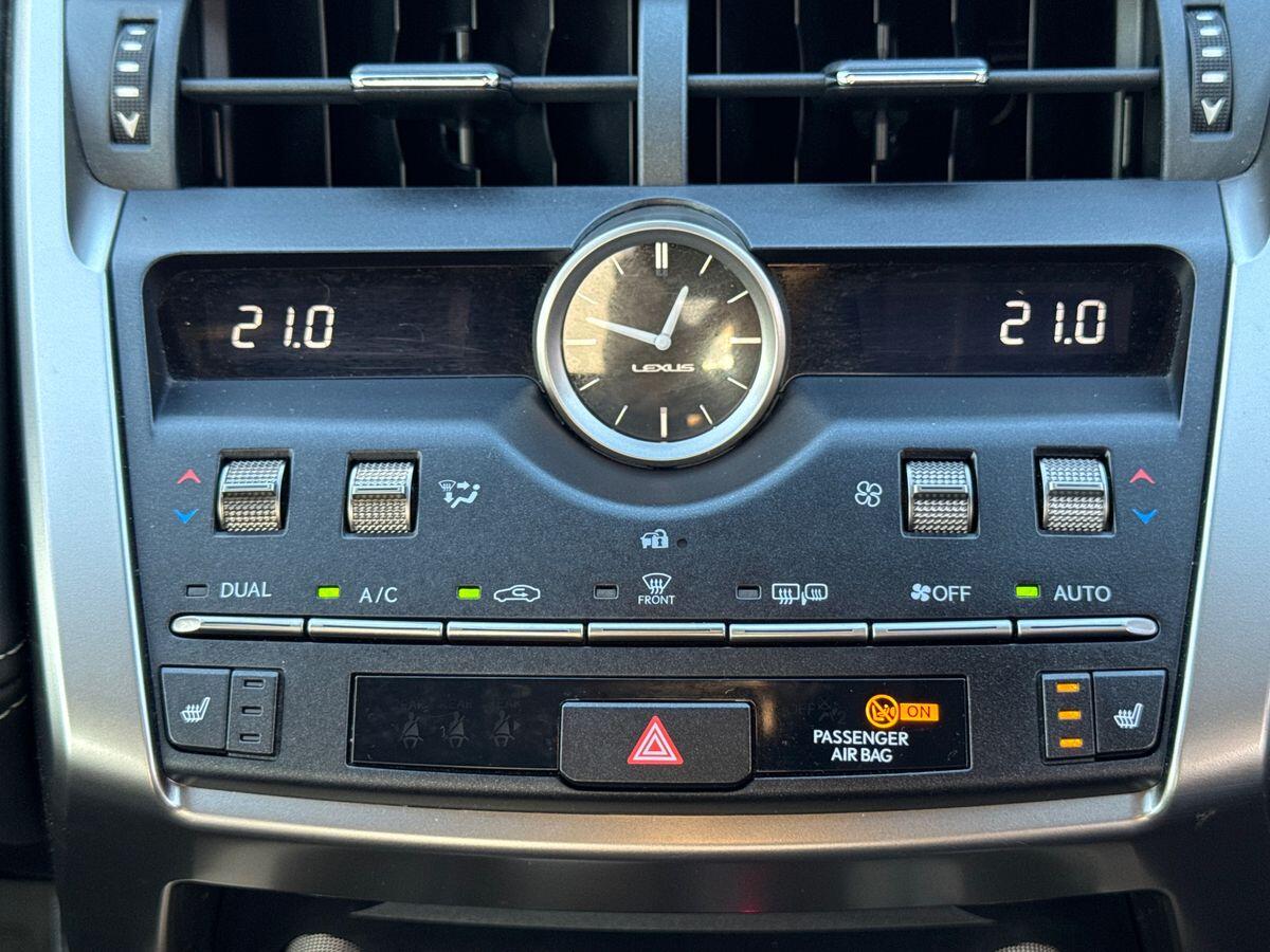 Used Lexus NX 2020 for sale - 76689940: Photo 51