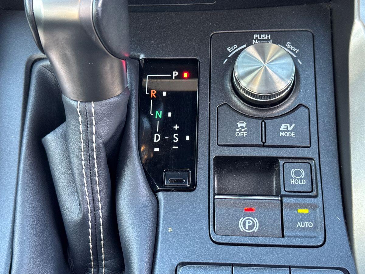 Used Lexus NX 2020 for sale - 76689940: Photo 53