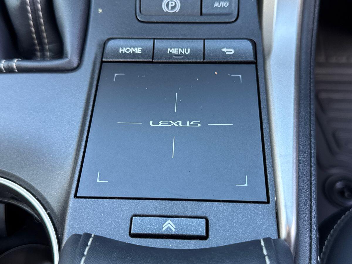 Used Lexus NX 2020 for sale - 76689940: Photo 54