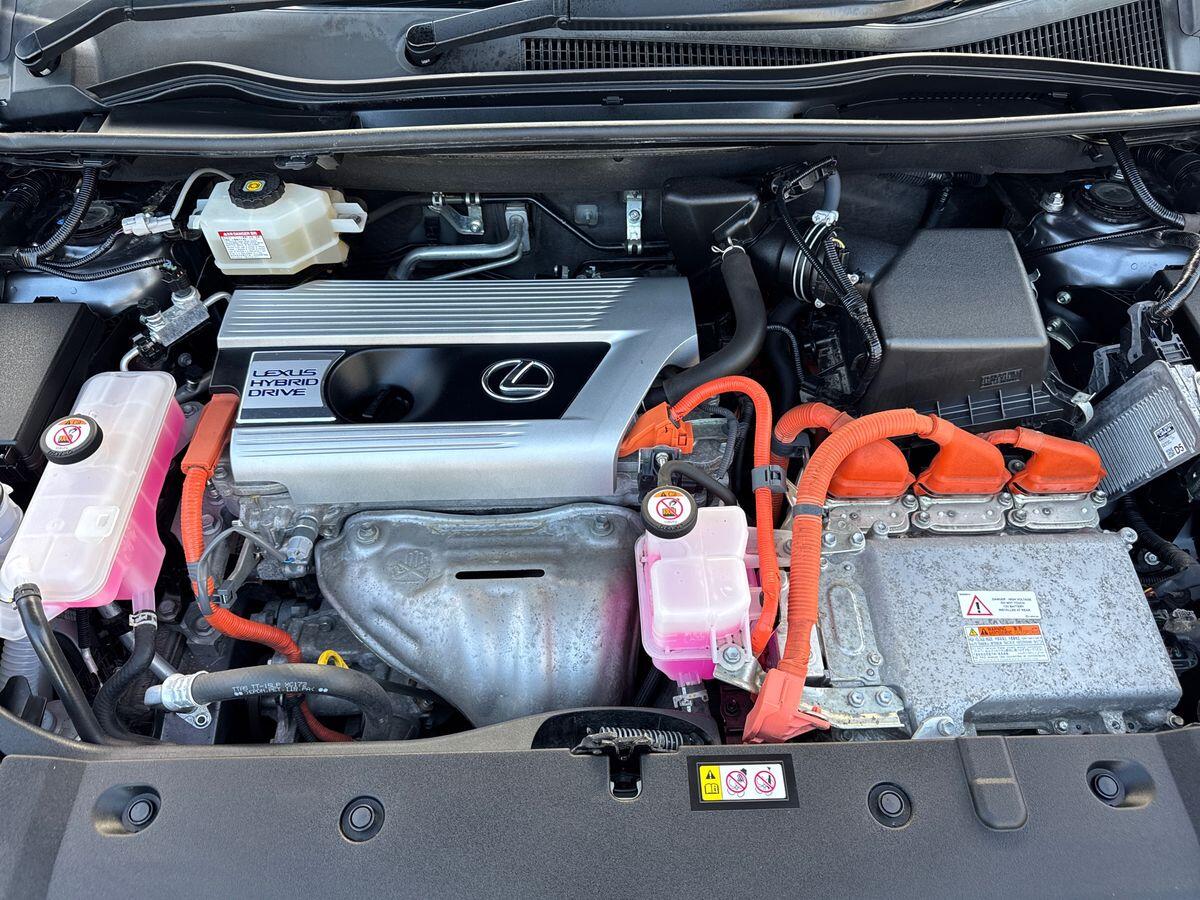 Used Lexus NX 2020 for sale - 76689940: Photo 56