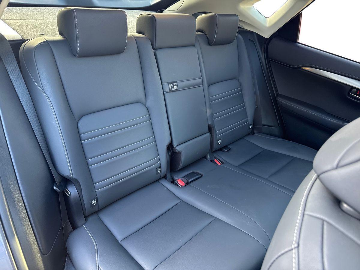 Used Lexus NX 2020 for sale - 76689940: Photo 9