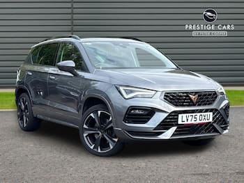 Used Cupra Ateca 2025 for sale - 79601329: Photo