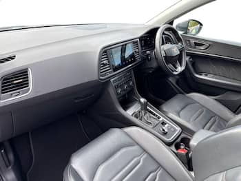 Used Cupra Ateca 2025 for sale - 79601329: Photo