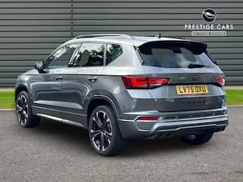 Used Cupra Ateca 2025 for sale - 79601329: Photo