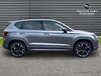 Used Cupra Ateca 2025 for sale - 79601329: Photo