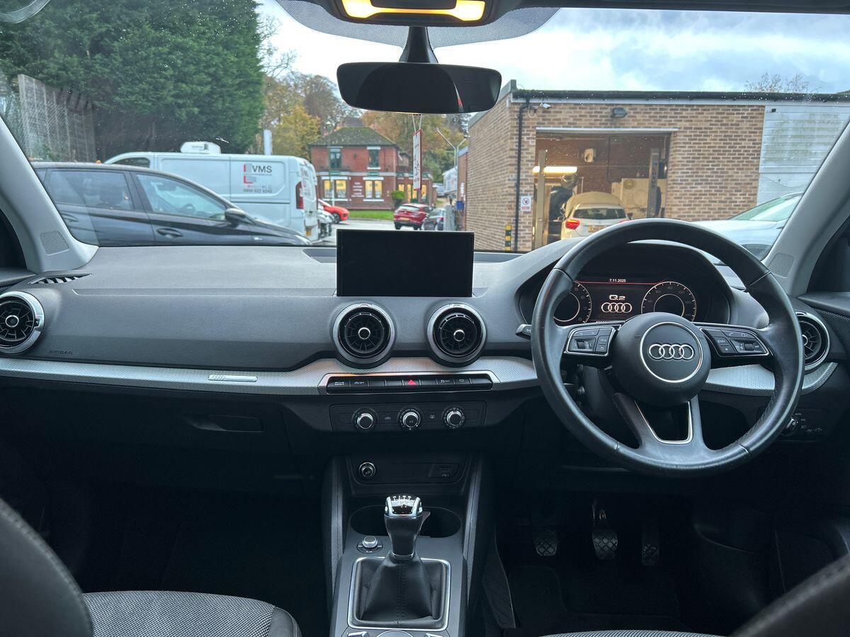 Used Audi Q2 2023 for sale - 76513138: Photo 10